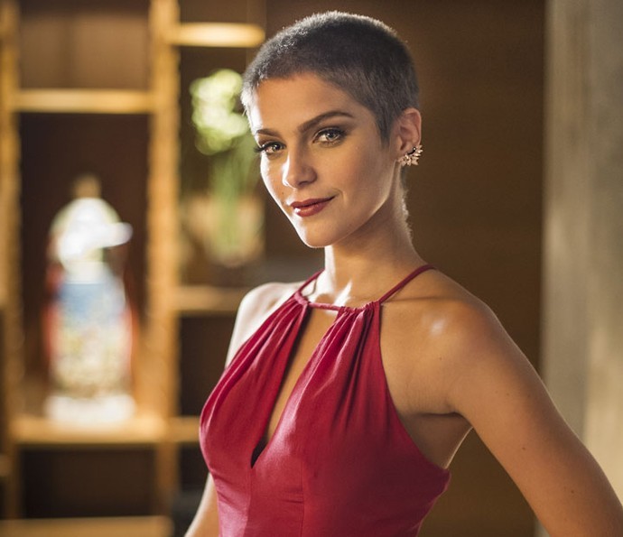 Mixie Cut: A Tendência de Cabelo Curto Ondulado que Você Precisa Conhecer em 2026