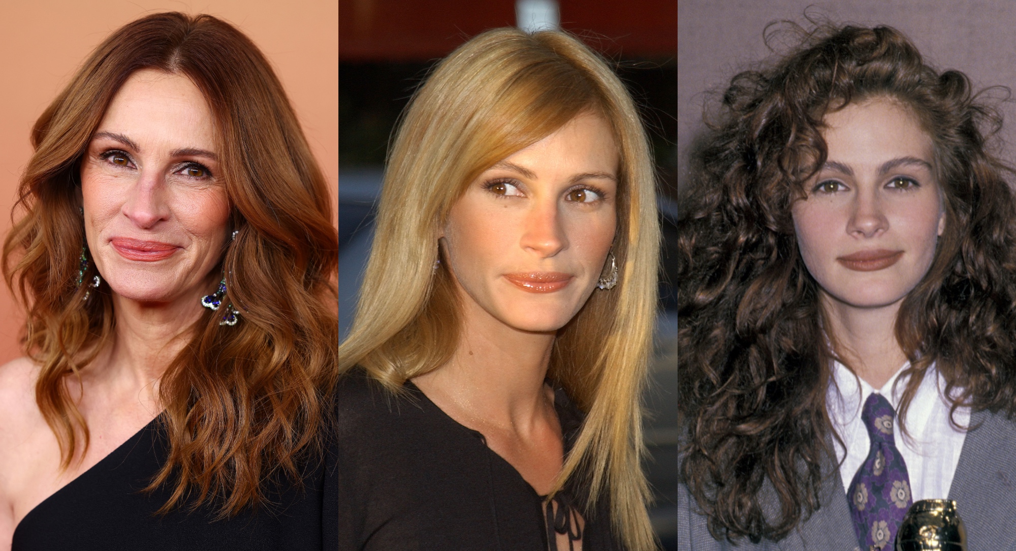cabelo julia roberts