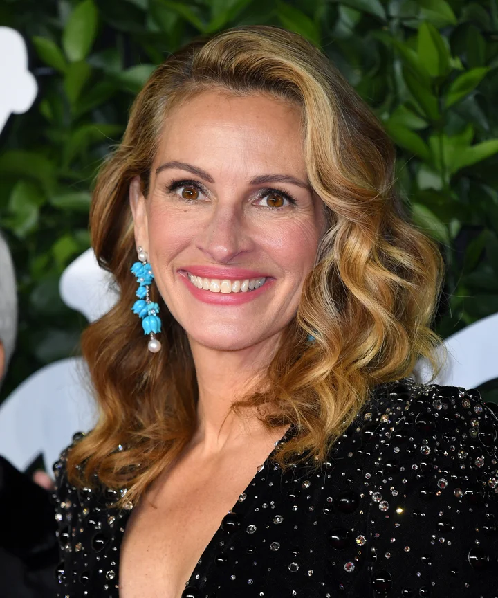produtos acessíveis para ter o cabelo da julia roberts