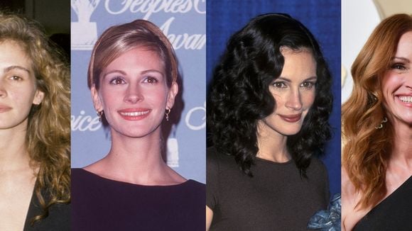 passo a passo cachos volumosos estilo julia roberts