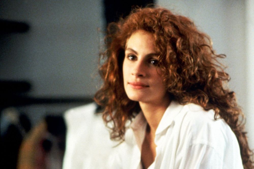 cabelo julia roberts ruivo ou loiro qual combina mais