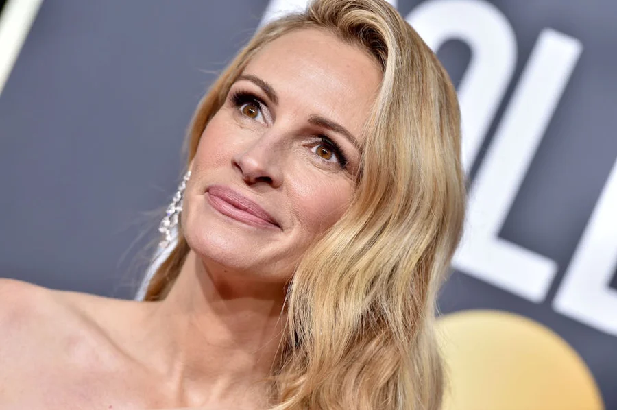 produtos acessíveis para ter o cabelo da julia roberts
