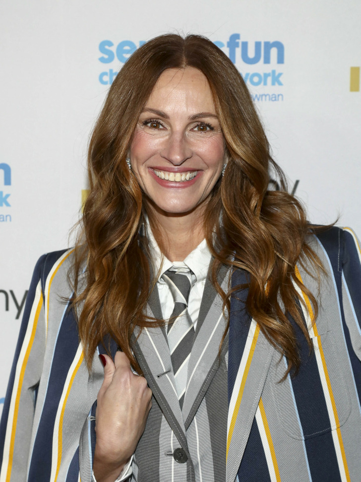 erros comuns ao tentar cachos julia roberts anos 90