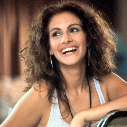 cabelo julia roberts ruivo ou loiro qual combina mais
