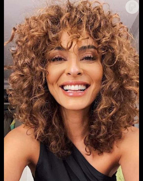 Segredos de Beleza: Os Cuidados Capilares de Juliana Paes