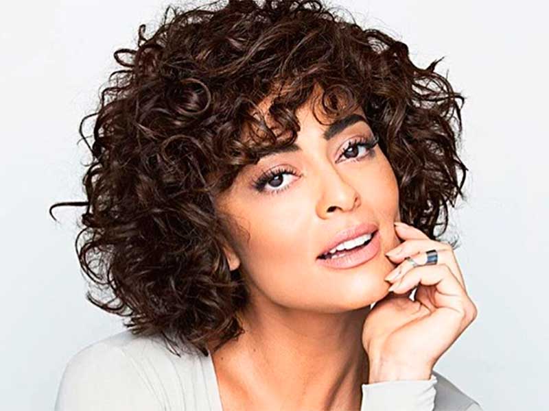 Segredos de Beleza: Os Cuidados Capilares de Juliana Paes