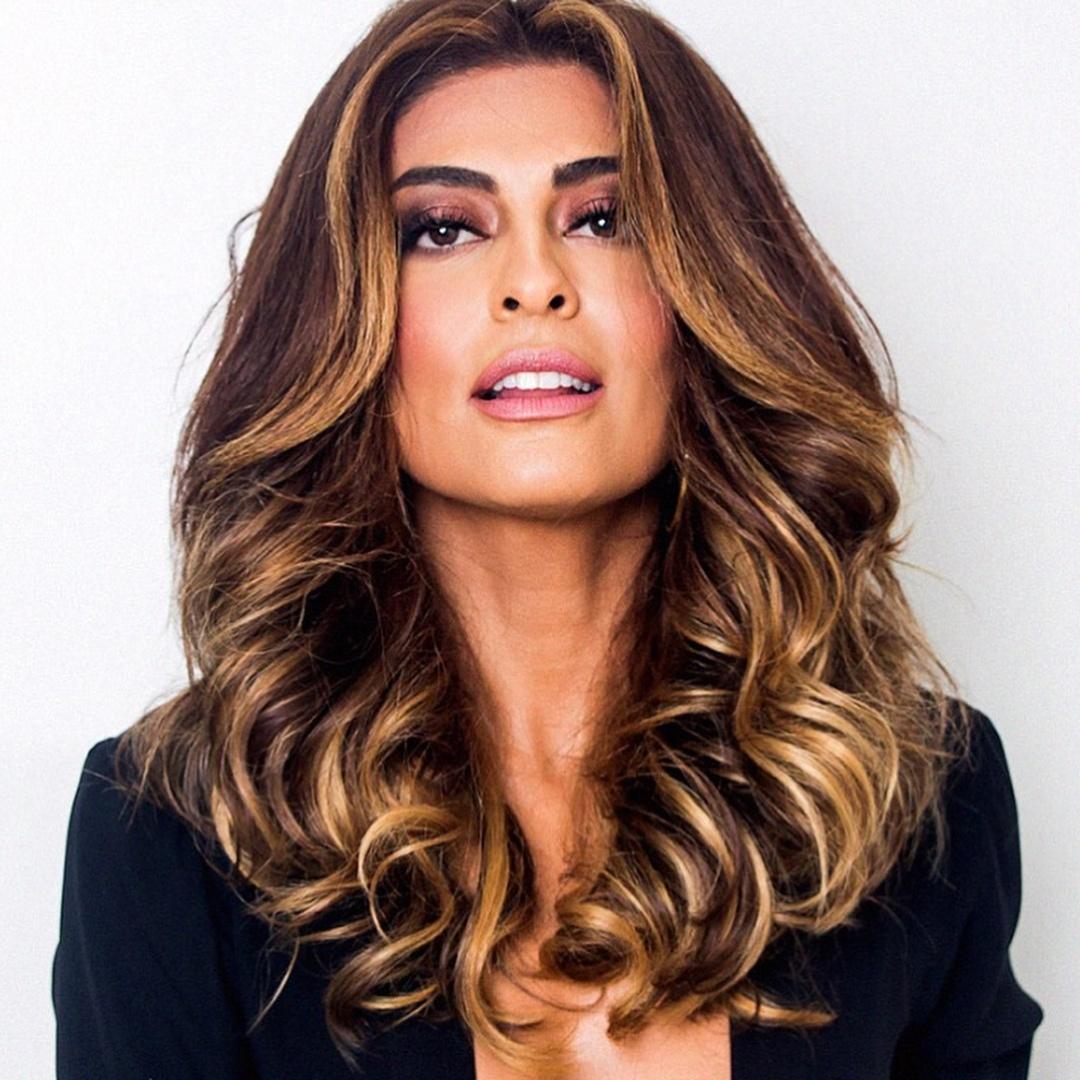 Extensões Capilares: O Truque de Juliana Paes para Volume e Movimento