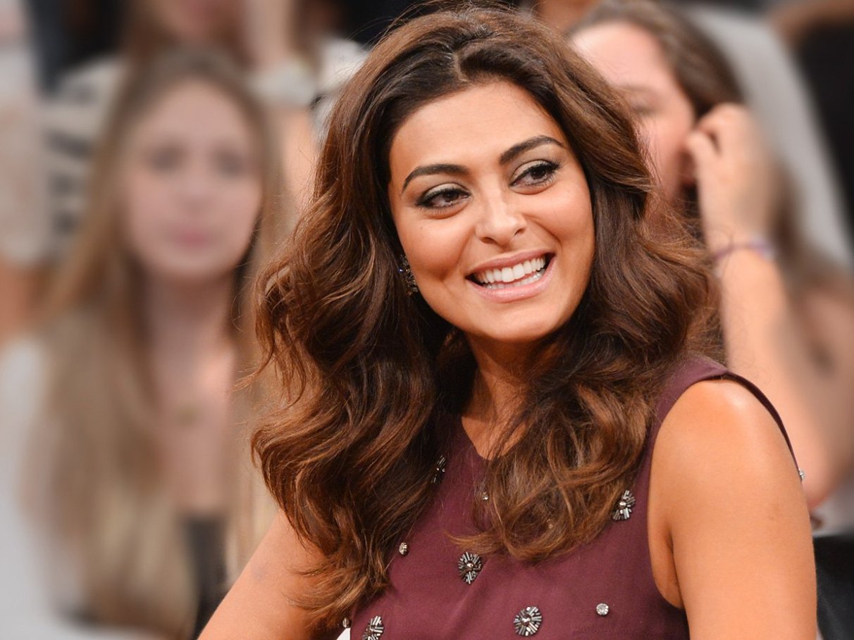 cabelo juliana paes