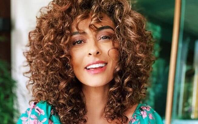 Segredos de Beleza: Os Cuidados Capilares de Juliana Paes