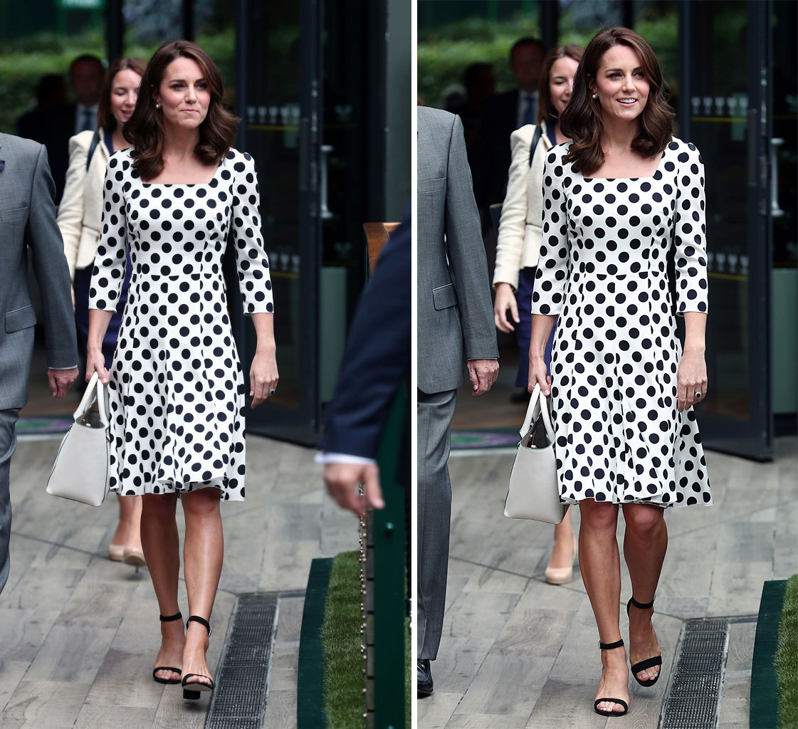 cabelo kate middleton