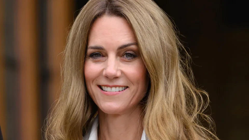 cabelo kate middleton