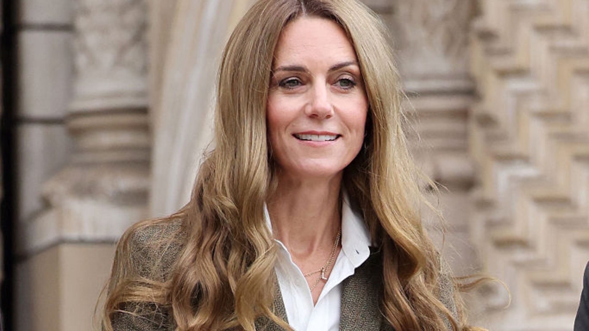 cabelo kate middleton