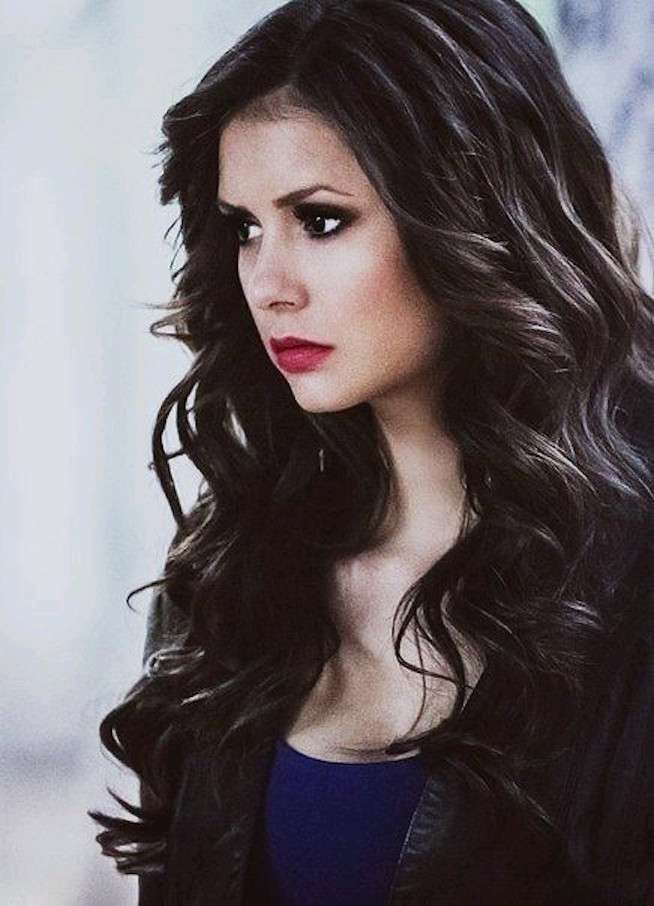 cabelo katherine pierce