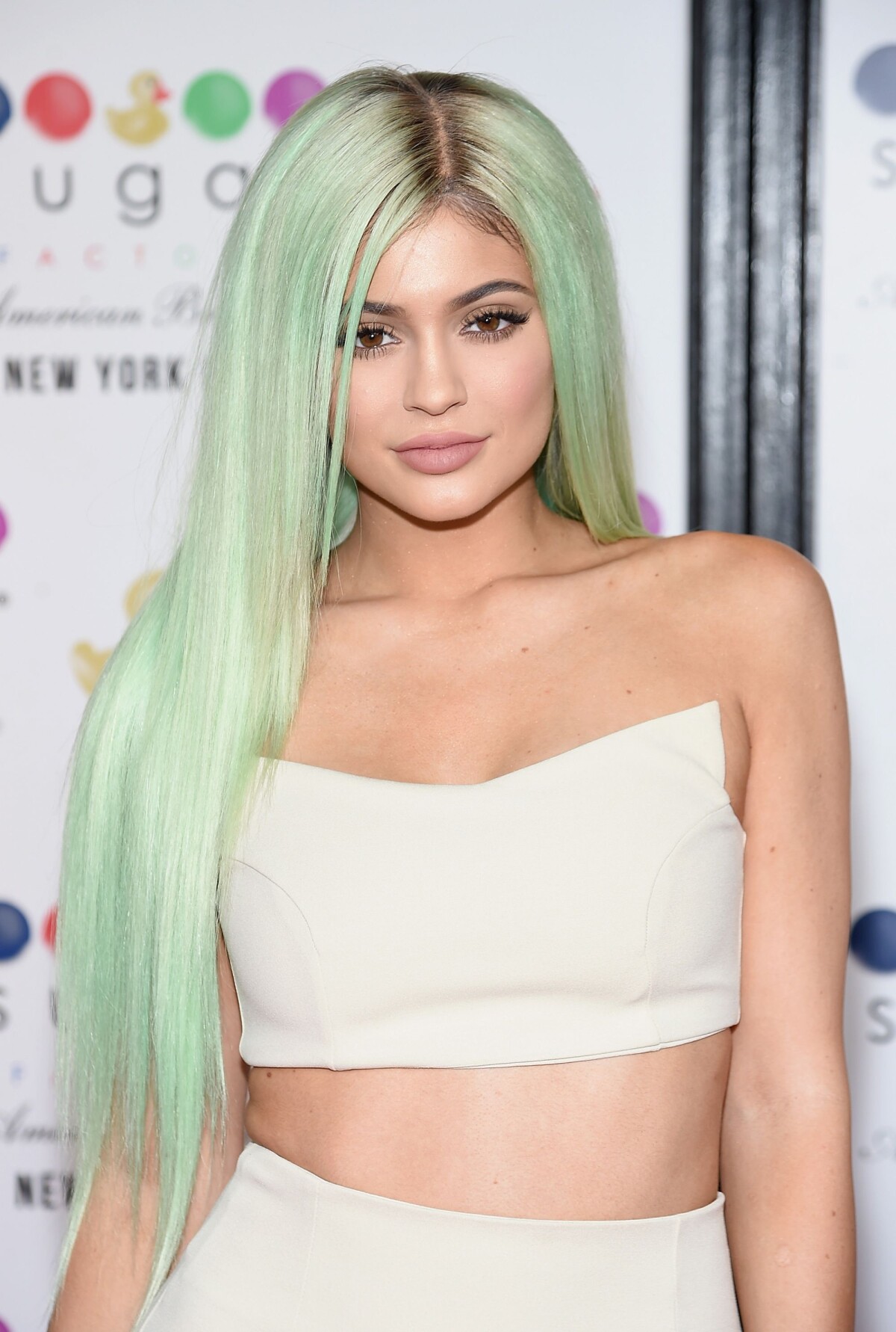 Kylie Jenner e o Cabelo Natural: Dicas para um Crescimento Saudável
