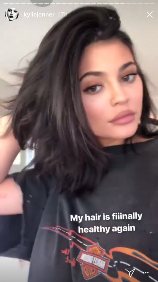 Corte Bob Curto: Inspire-se no Novo Visual de Kylie Jenner para 2026