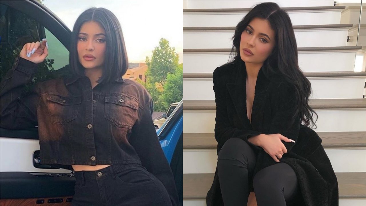 Kylie Jenner e o Cabelo Natural: Dicas para um Crescimento Saudável