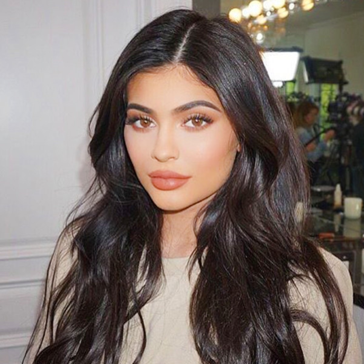 A Evolução do Cabelo de Kylie Jenner: Da Era King Kylie ao Quiet Luxury