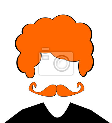 Matizador Azul vs. Corretor Verde: Qual Usar para Neutralizar o Laranja no Cabelo Masculino