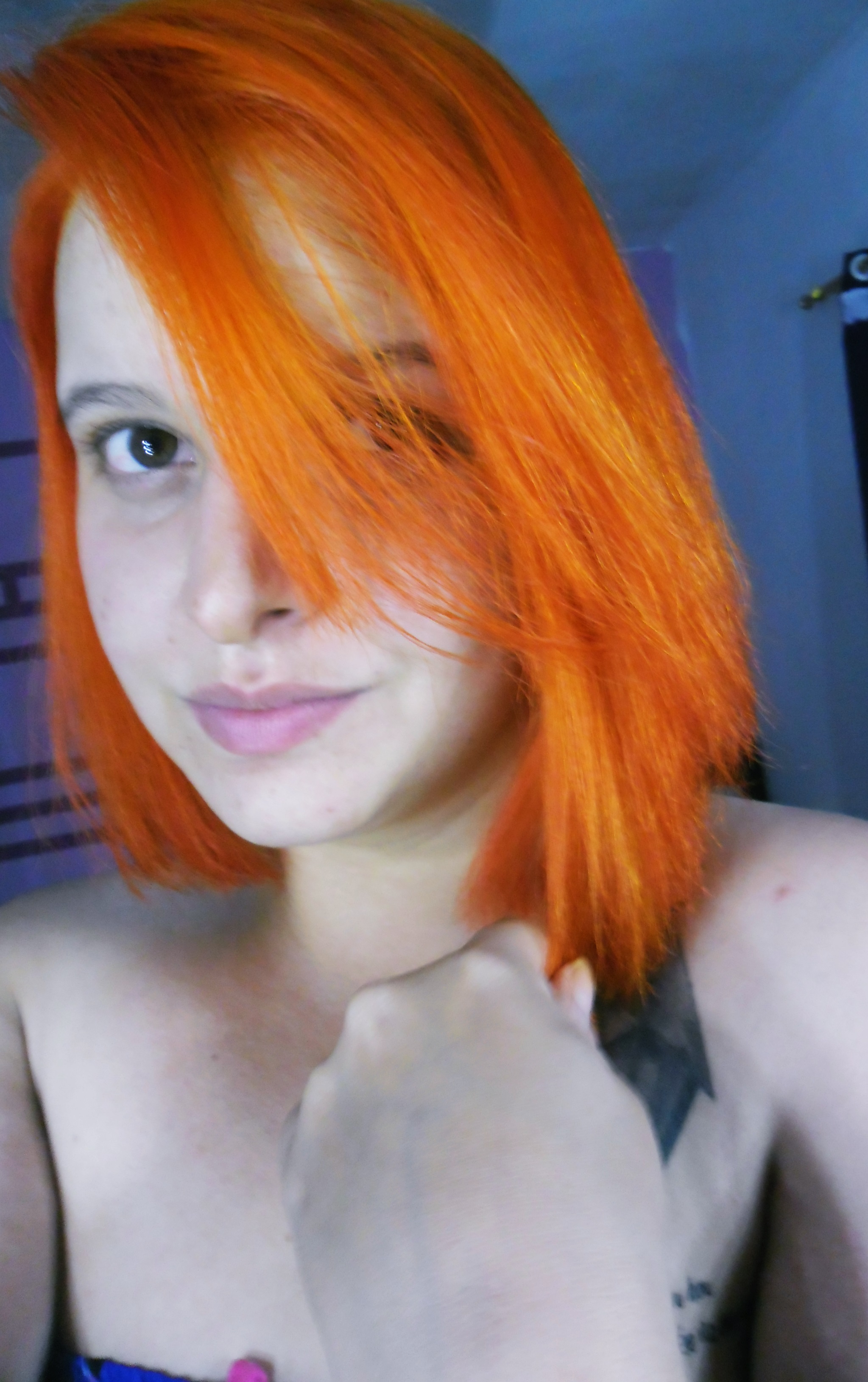 Cabelo Ruivo Acobreado Masculino: Inspirações e Cuidados para um Visual Natural