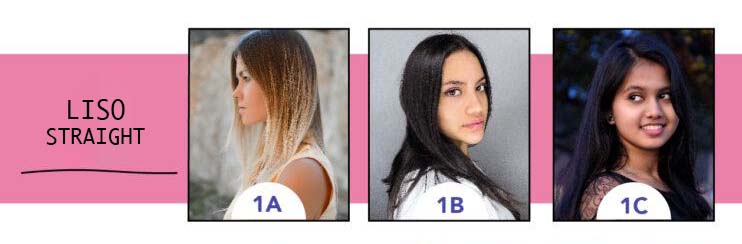 melhores penteados para cabelo liso 1b