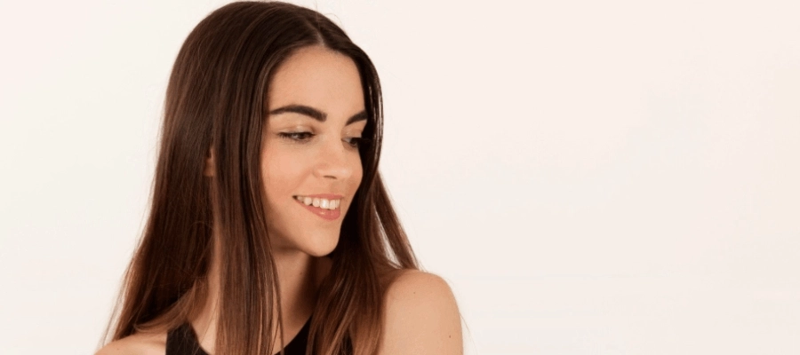 erros comuns ao cuidar do cabelo liso 1b