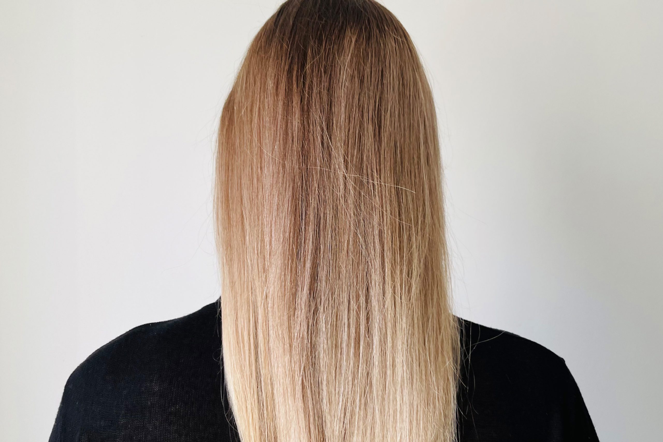 produtos baratos para cabelo liso 1b