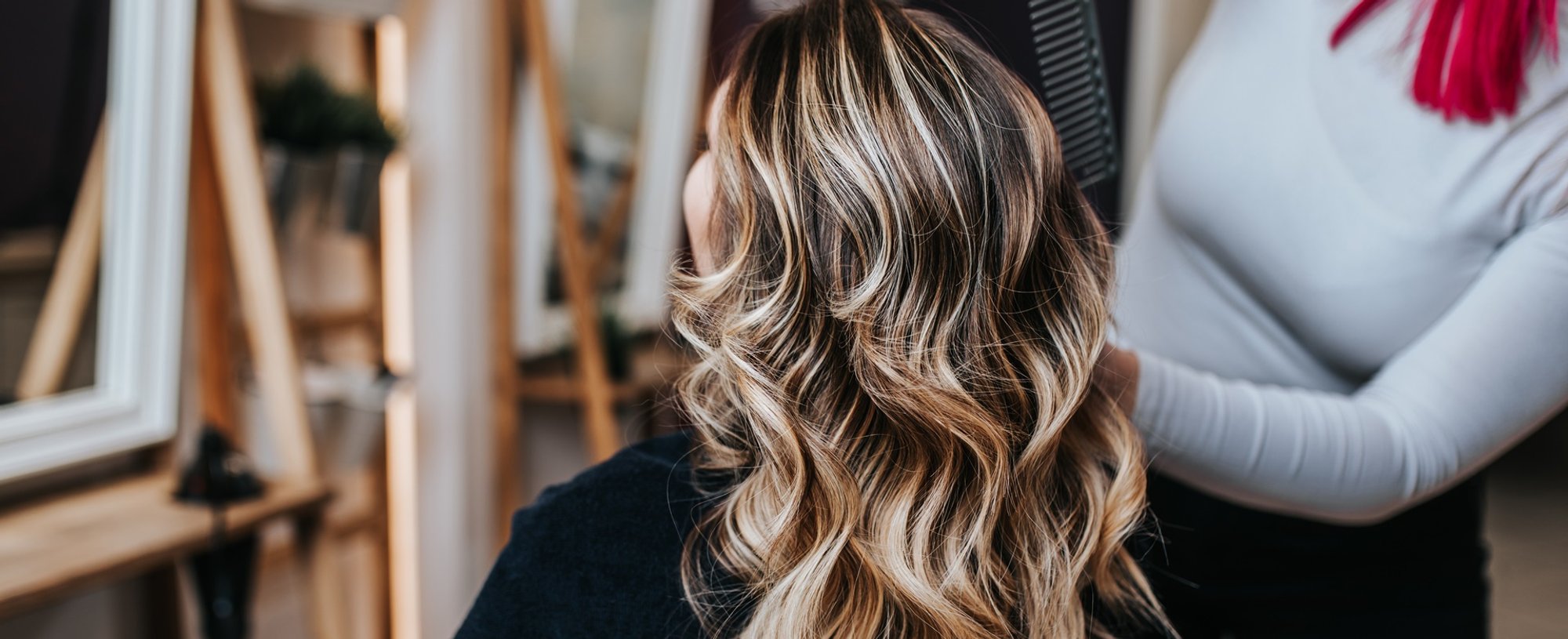 Guia Completo: Micro Luzes (Babylights) para Cabelos Lisos e Naturais