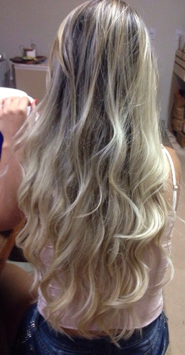 Cronograma Capilar Essencial para Manter o Brilho e a Saúde dos Fios Longos