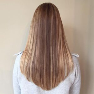 Guia Completo de Cortes para Cabelo Liso e Longo: Do Reto ao Repicado