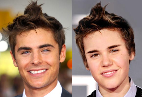 Cortes Modernos para Cabelo Masculino com Raiz Lisa e Pontas Onduladas: Estilo e Movimento