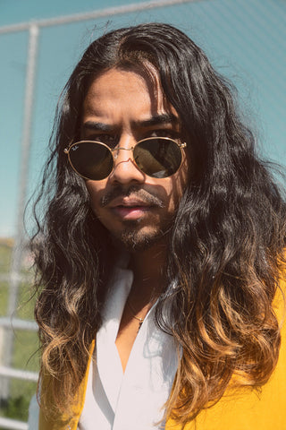 Como Identificar e Cuidar do Cabelo Masculino Tipo 2A e 2B