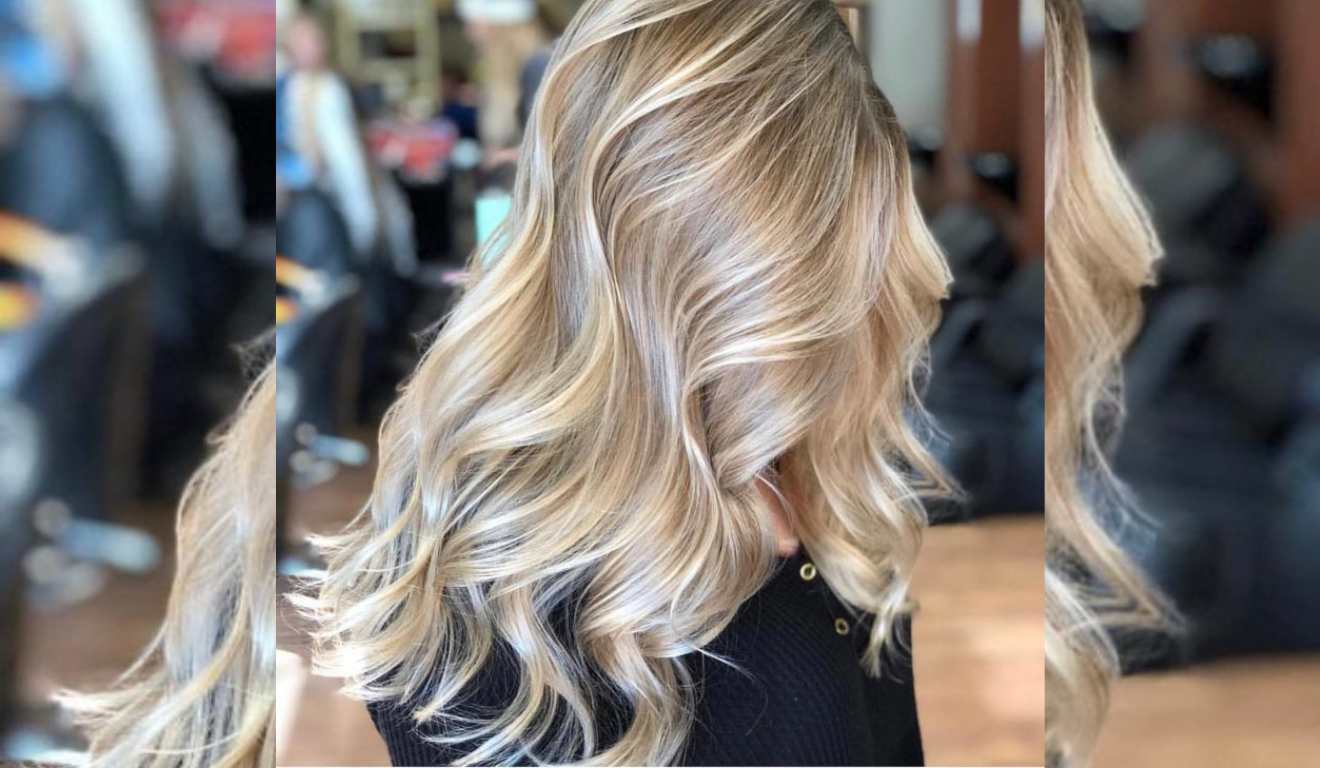 Loiro Mel e Dourado: Tendências de Coloração para 2026