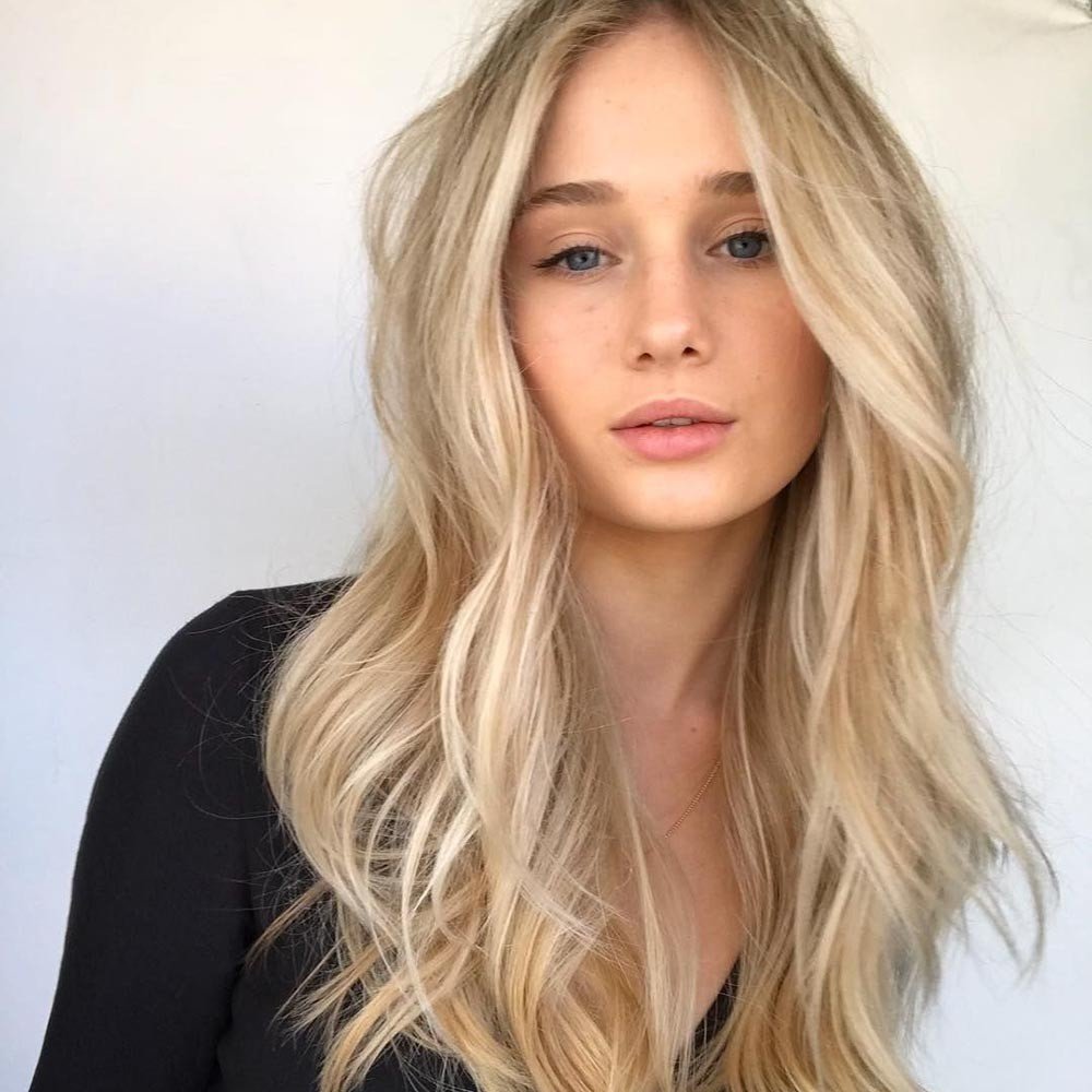 Loiro Mel e Dourado: Tendências de Coloração para 2026