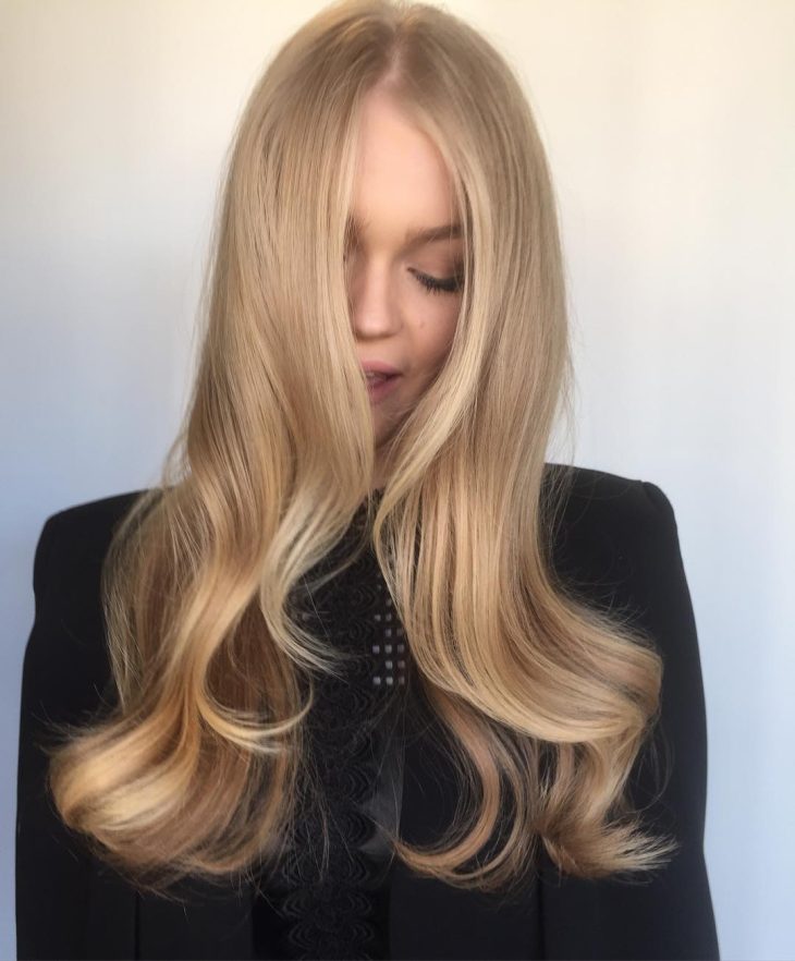 Cronograma Capilar para Loiros: Mantenha a Cor e a Saúde dos Fios