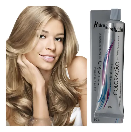 Loiro Mate 9.22: O Tom Frio que Está Conquistando a Todos