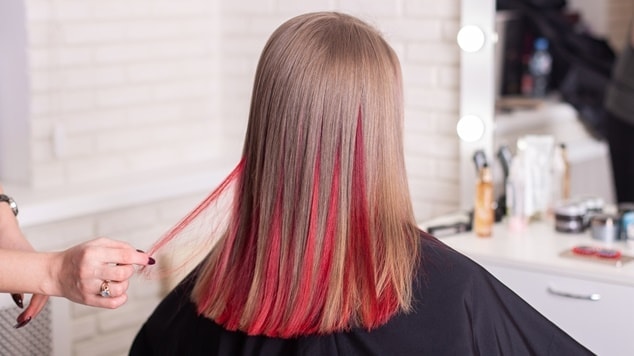 Tonalizantes Vermelhos: Escolha o Ideal para Reavivar suas Luzes