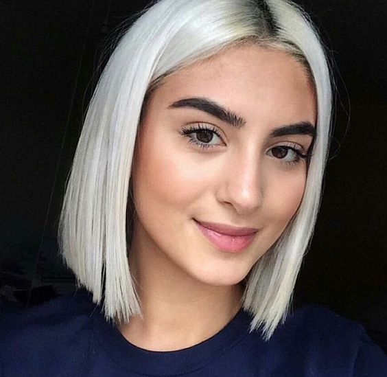 Matização e Cronograma Capilar: Segredos para um Platinado Perfeito e Duradouro