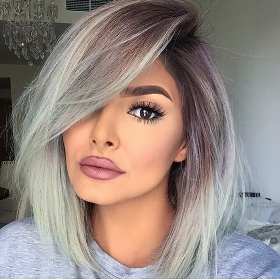 Como Manter o Cabelo Platinado Curto Saudável: Guia Completo de Cuidados