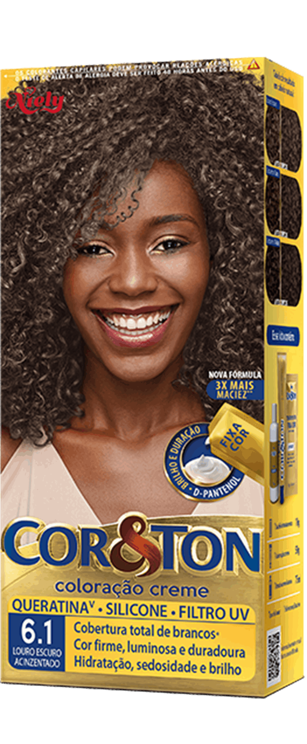 Como Cuidar do Cabelo Loiro Escuro: Dicas de Manutenção e Produtos