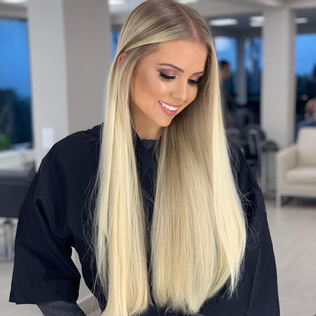 Cronograma Capilar Essencial para Loiros: Guia Completo