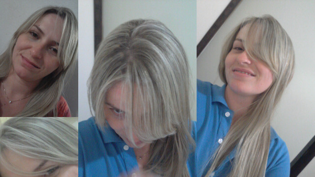 Cronograma Capilar Essencial para Loiros: Guia Completo