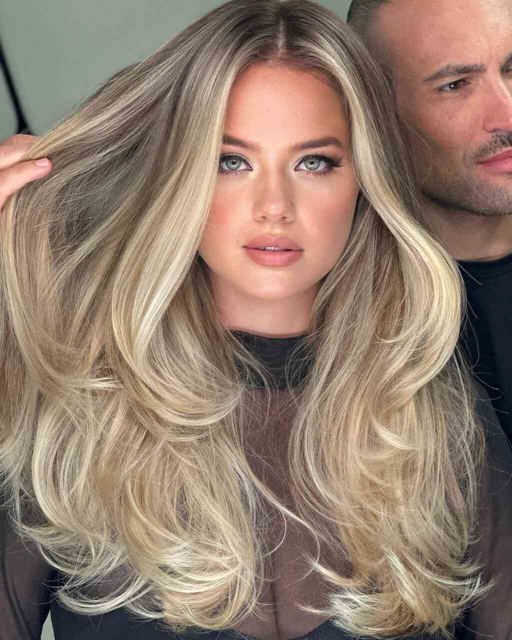 Dicas para Fazer Seu Cabelo Loiro Crescer Mais Rápido e Saudável