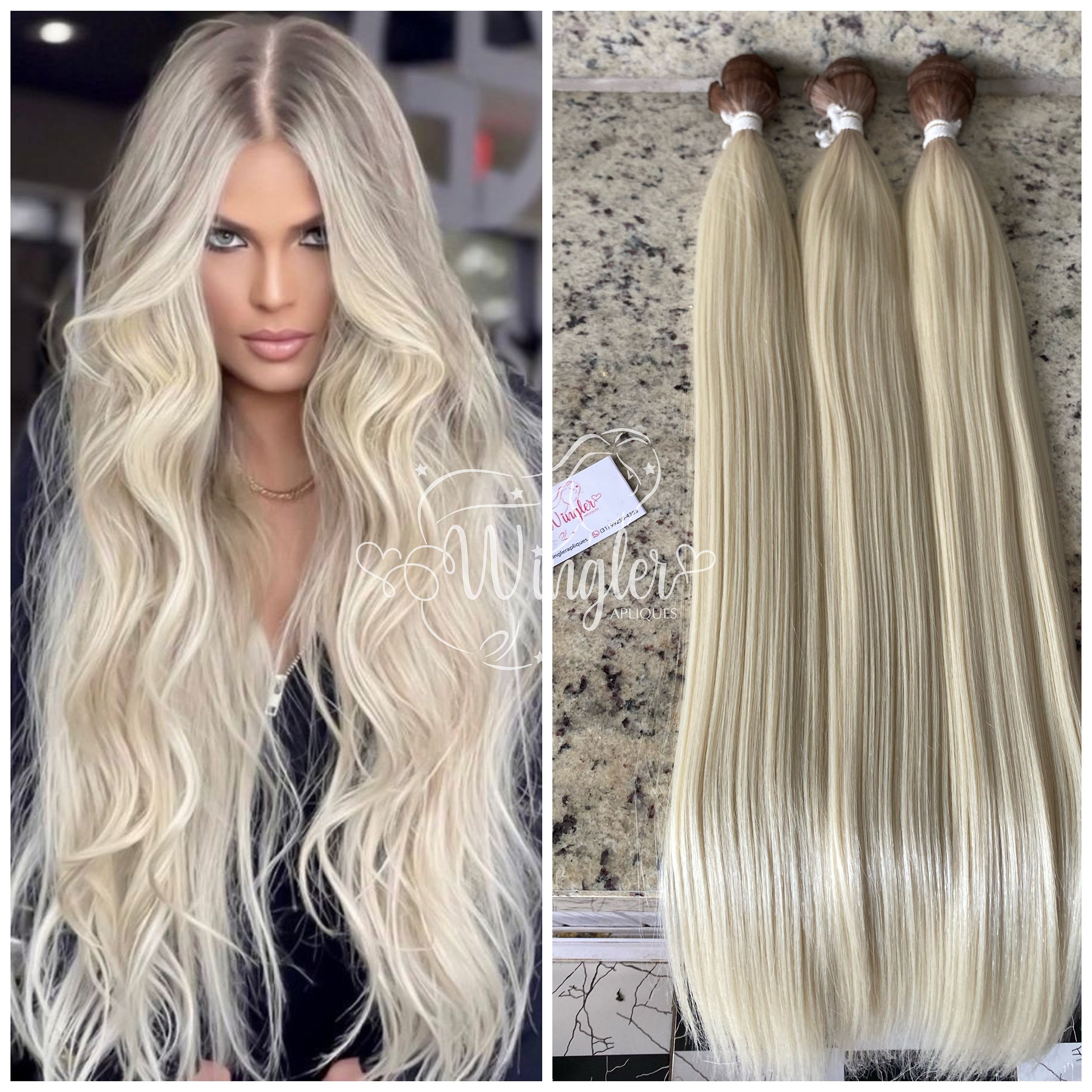 Descubra o Loiro Perfeito para o Seu Tom de Pele em 2024