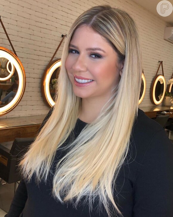 Como Proteger Seu Cabelo Loiro do Calor e Manter a Cor