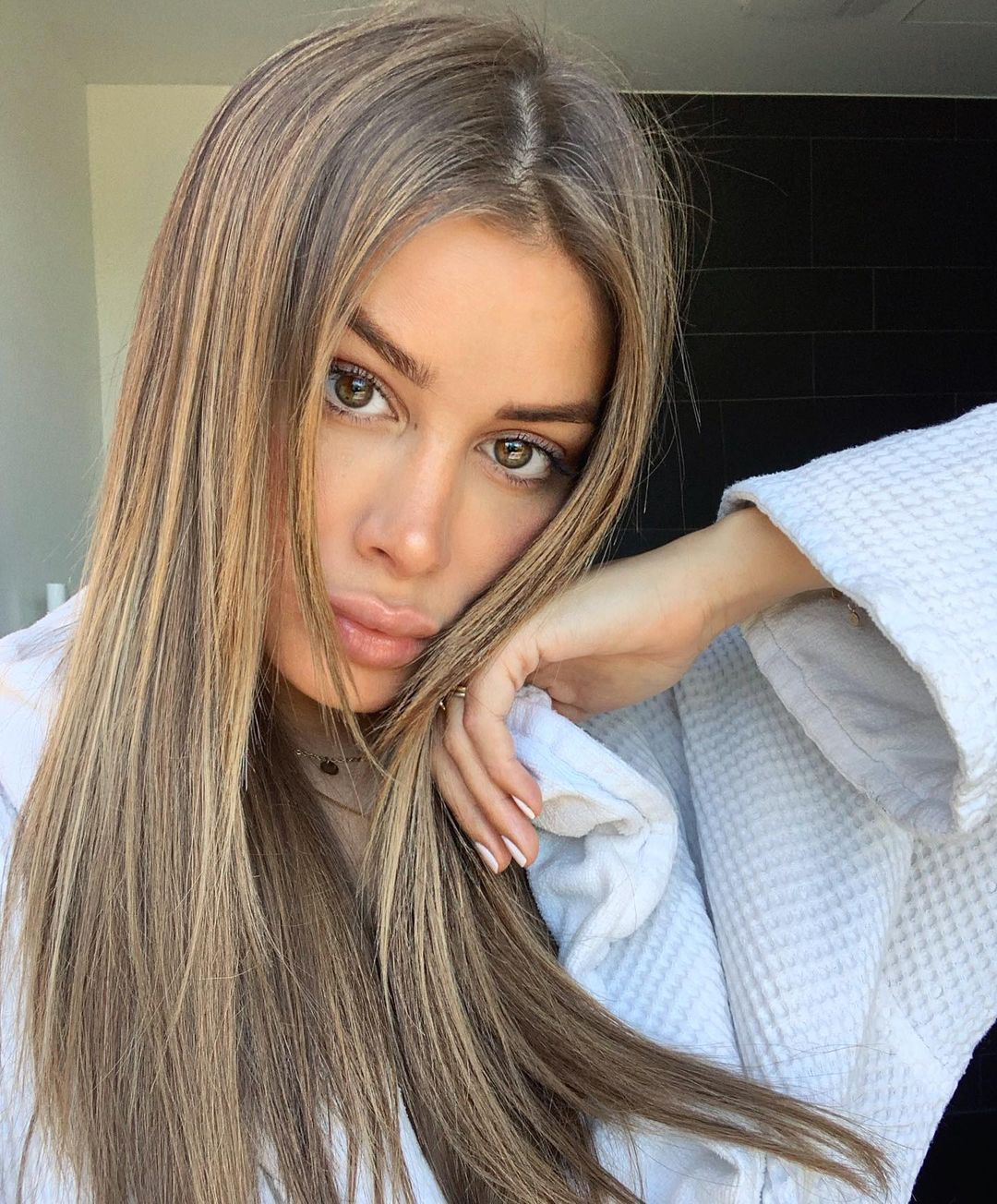 Produtos Essenciais para Manter o Brilho e a Saúde do Cabelo Loiro Natural