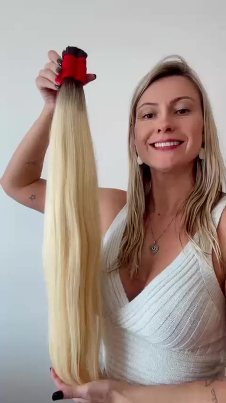 Produtos Essenciais para Manter o Brilho e a Saúde do Cabelo Loiro Natural