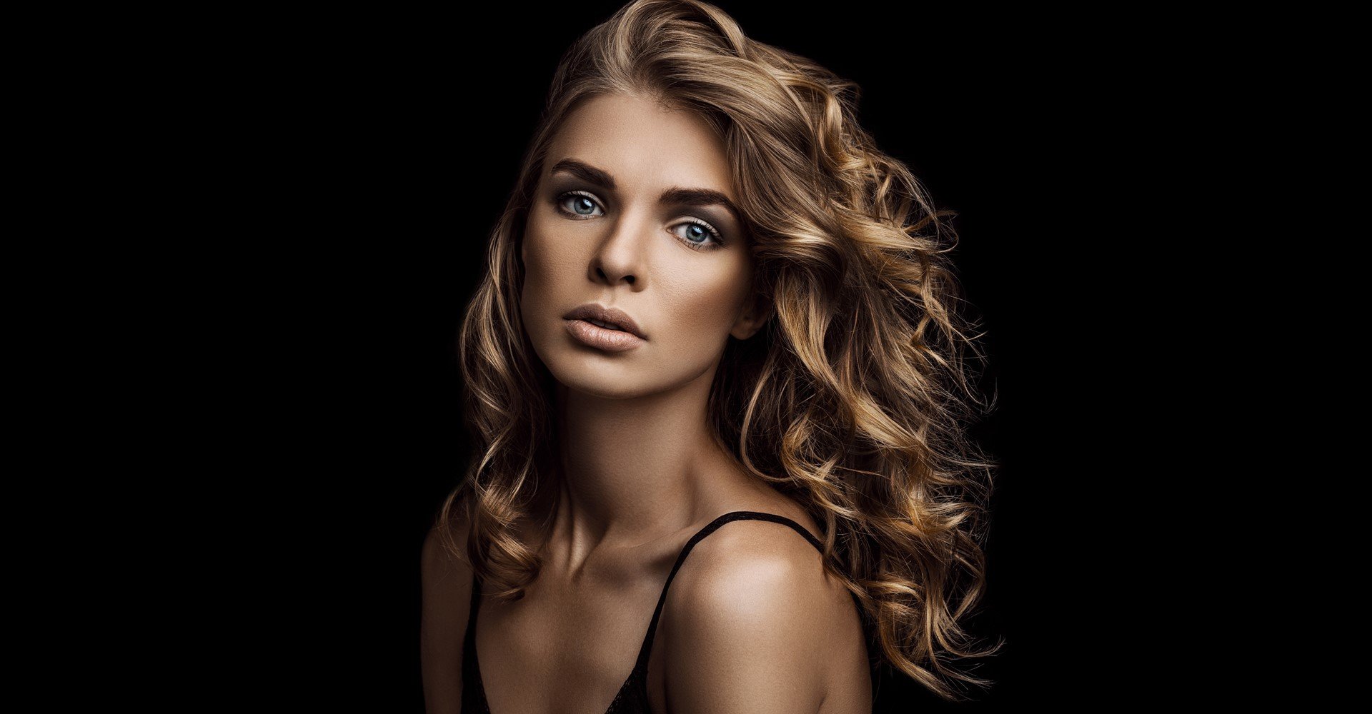 Desvendando os Mitos e Verdades sobre o Cabelo Loiro Natural