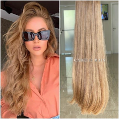 Desvendando os Mitos e Verdades sobre o Cabelo Loiro Natural