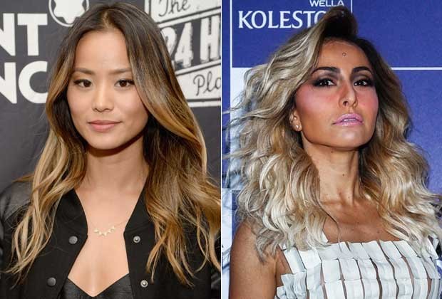 Skunk Hair vs. Mechas Inversas: Qual a Diferença e Como Escolher?