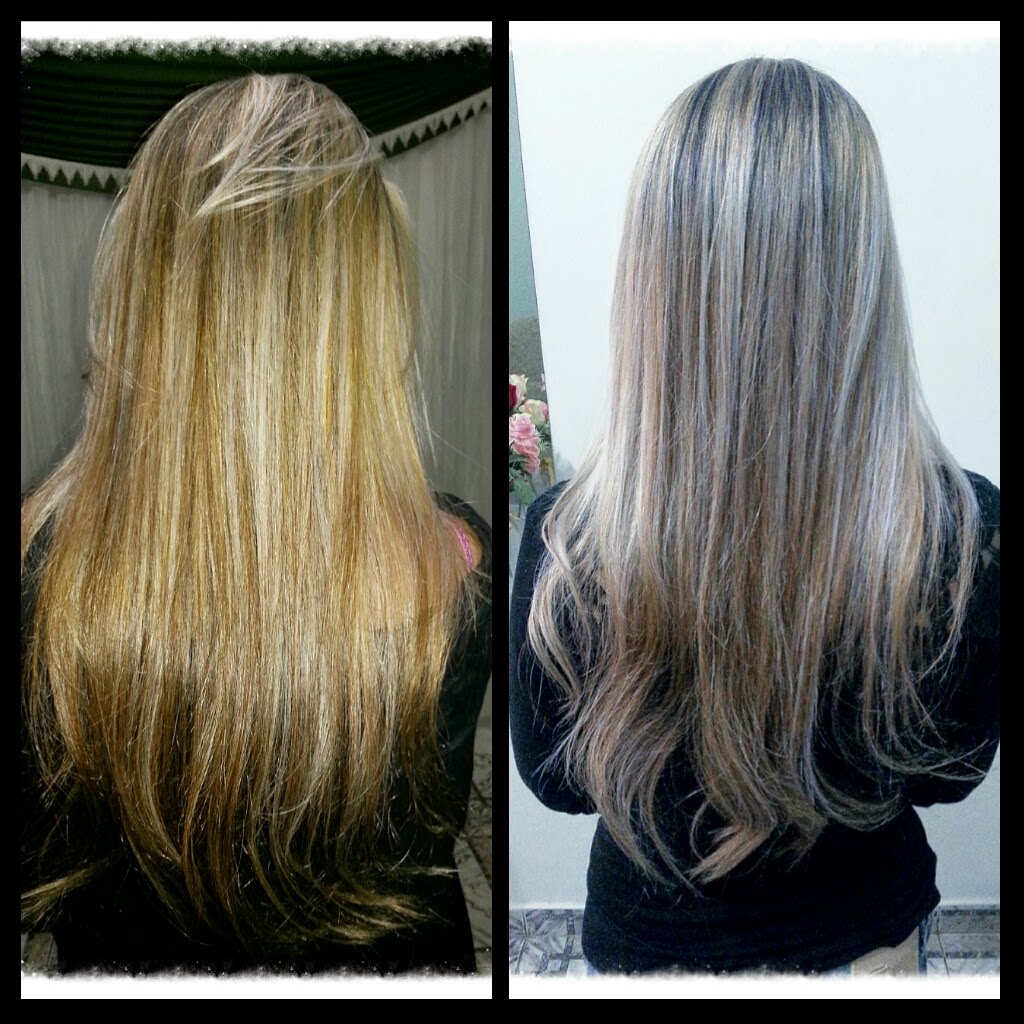 Guia Completo: Como Fazer Skunk Hair em Casa e no Salão